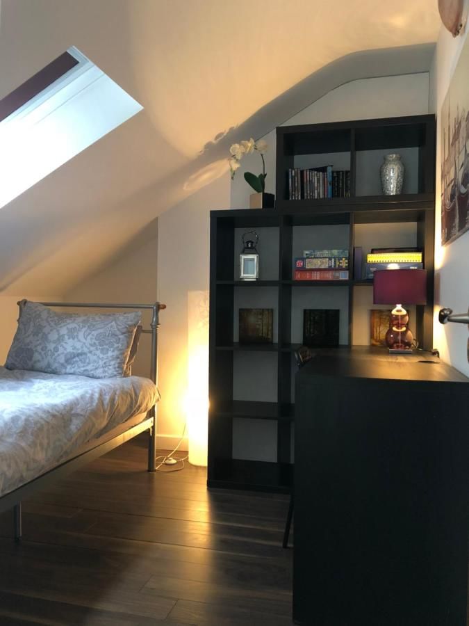Дома для отпуска Clifden Glen Cottage Клифден
