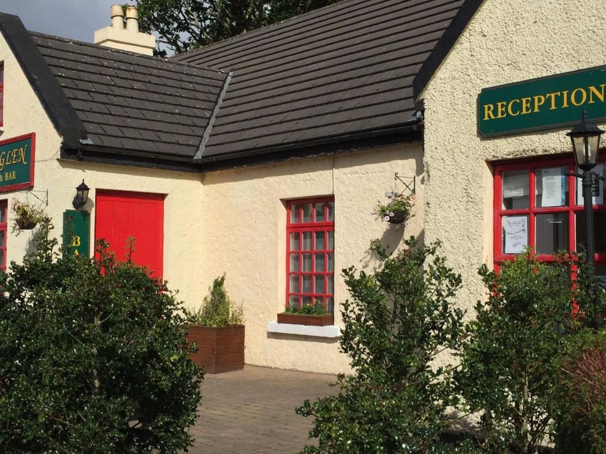 Дома для отпуска Clifden Glen Cottage Клифден