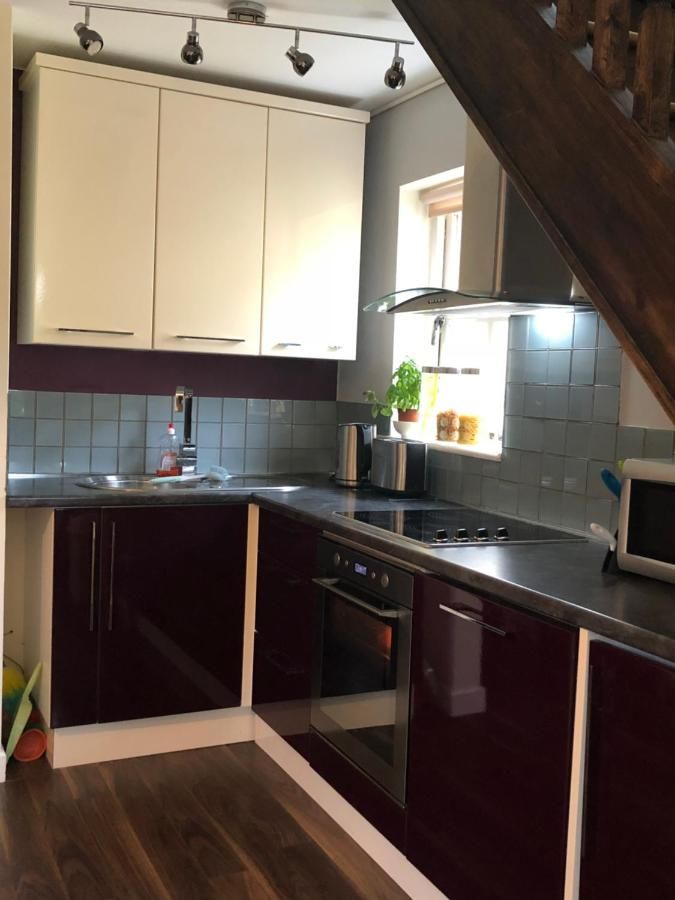 Дома для отпуска Clifden Glen Cottage Клифден-11